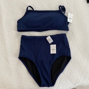 NWT J. Crew women’s bikini